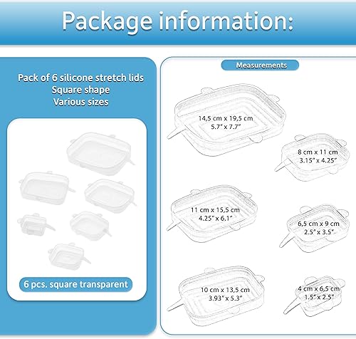 Couvercle silicone alimentaire adaptable a differentes tailles Reutilisable Sans BPA ecologique Resistant aux hautes et basses temperatures Resistant au lave-vaisselle - Nail Gallerys
