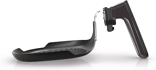Philips Viva Collection Accessoire pour la poêle à griller de la friteuse, convient pour Friteuses HD921X, HD922X, HD923X, HD9250, HD9251 - Noir - Nail Gallerys