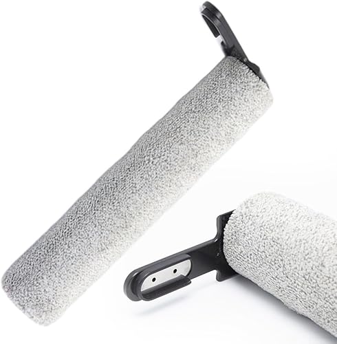 Daaxing Brosse rouleau pour aspirateur AC1 pour Ultenic pour Elite Wet Dry Accessoires de rechange, brosse rouleau principale grise - Nail Gallerys