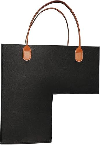 MagiDeal Panier d'escalier avec poignée en pour moquettés, Panier d'escalier pour, Organisateur de Panier Pliable pour la, Beige - Nail Gallerys