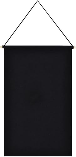 URFEDA Broche à Suspendre Organisateur de Broches Pins d'affichage Mallette de Rangement Tableau de Collection de Badges Fanion Affichage Mural Bannière Porte-épingles Affichage Broche Pin Badge - Nail Gallerys