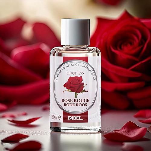 Fabel, Parfum d'Ambiance, Violette et Mimosa, 30 ML - Nail Gallerys