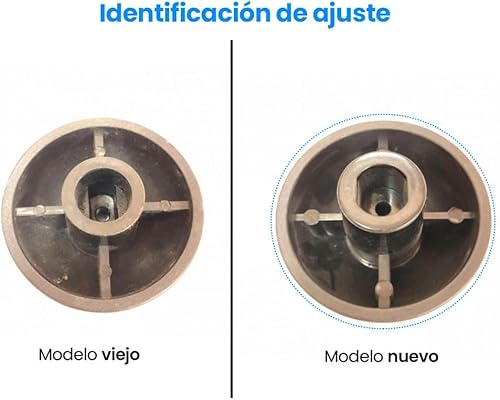 Anakel Home Pomo SG-1511 Compatible Avec Autocuiseur Express San Ignacio Cordoba | Modèle Moderne - Nail Gallerys