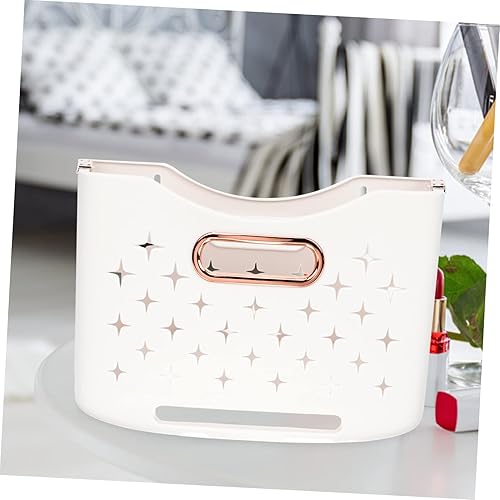 VILLFUL Panier De Rangement À Linge À Linge Pliable Panier À Linge Respirant - Nail Gallerys