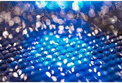 5D DIY Diamant Peinture complet enfants Adultes Kits Full Drill Maison hantée fantômes Diamant Painting Cristal Artisanat Home Décoration Autocollant Mural Point De Croix Broderie-30x40cm C1506 - Nail Gallerys