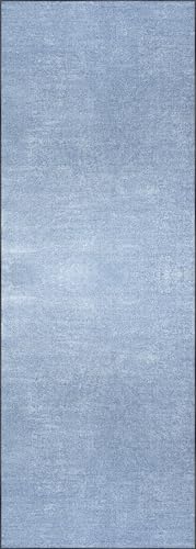 Tehocwiz 80 x 220 cm Tapis Couloir Long Tapis Entree Interieur Antidérapant Tapis Cuisine Devant Evier Tapis Moderne Absorbants Tapis Salon Escaliers Chambre Cuisine et Couloirs Tapis au Mètre - Nail Gallerys