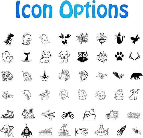 Bouteille d'eau personnalisée Gourde Avec Couvercle En Paille, Bouteilles Isolées Avec Nom Gravé Pour l'École Le Bureau Cadeau Double Paroi En Acier Inoxydable - Nail Gallerys