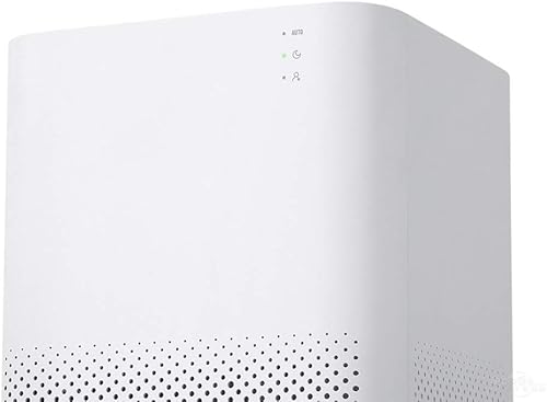 Xiaomi 22847 Purificateur, Blanc, Unique - Nail Gallerys
