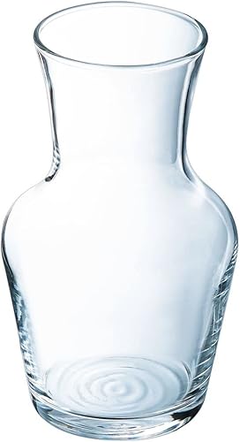 Carafe 0,5 L A vin - Nail Gallerys