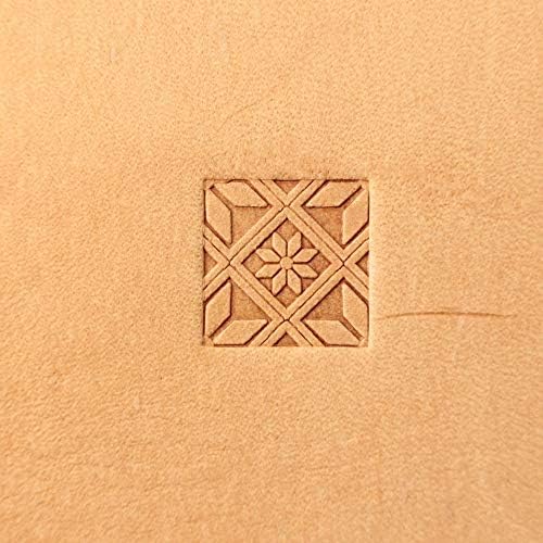 Outil de tampon pour cuir - Outil de poinçonnage - Nail Gallerys