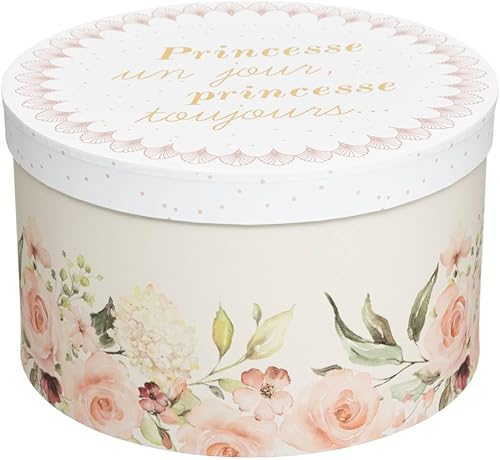 Atmosphera - Set de 3 boites Enfant Princesse - Nail Gallerys