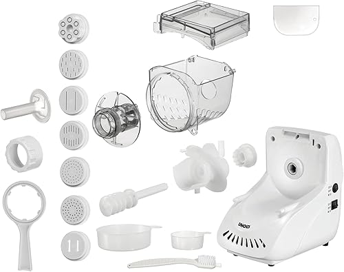 Machine à ptes 68801 Unold - Nail Gallerys