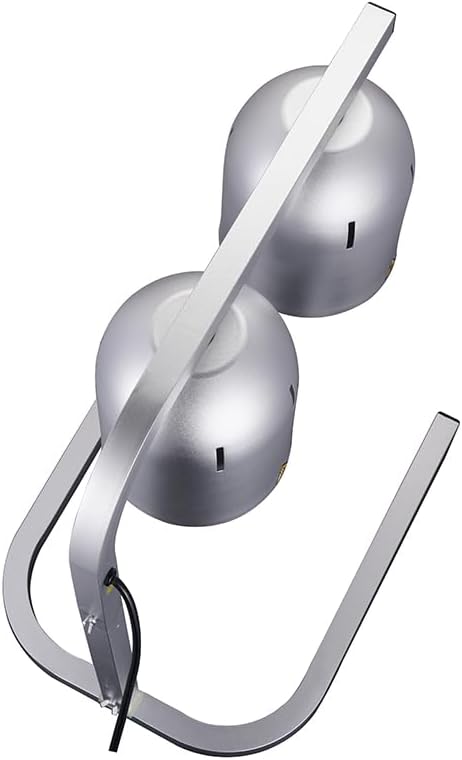 Chauffe Frites Professionnel - 2 Lampes Infrarouge - Nail Gallerys