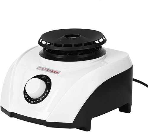 Sèche linge électrique Portable 1200 W à économie D'énergie pour un Usage Domestique 220 V (prise UE) - Nail Gallerys