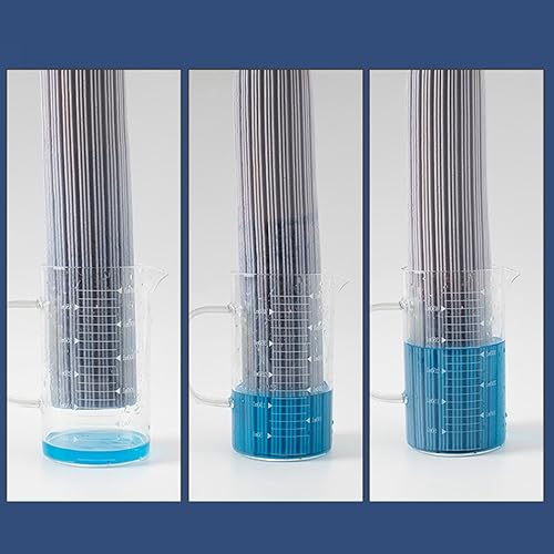 Colcolo Recharges de Tête de Vadrouille éponge Absorbante, PVA éponge Head Rouleau Tête de Vadrouille Réutilisable, Lavable Tête de Rechange Multifonctionnelle, Tampons éponge de Rechange Mop, 28CM - Nail Gallerys