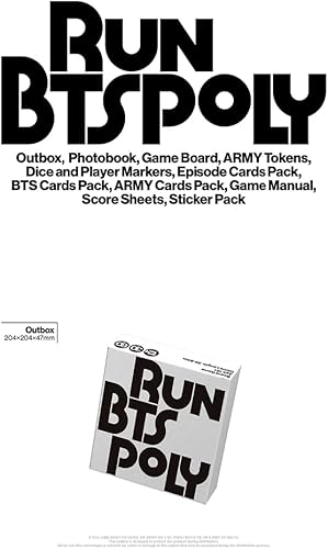 Run B.TS Poly Highlight Package - Nail Gallerys