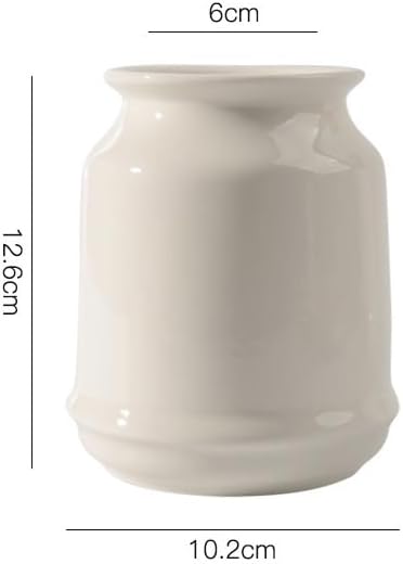 Porte-ustensiles Cuisine Porte-ustensiles for comptoir de cuisine, pot à ustensiles en céramique, organisateur d'ustensiles de comptoir, pot de rangement de vaisselle blanc Vintage, porte-cuillère et - Nail Gallerys