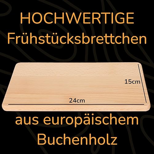 FournierWerk - Planche Apero Made in Europe (FSC), Planche a Decouper Bois, Plateau Aperitif, Plateau Fromage, Planche Bois Apero, Assiette Bois, Planche Apéro - Nail Gallerys