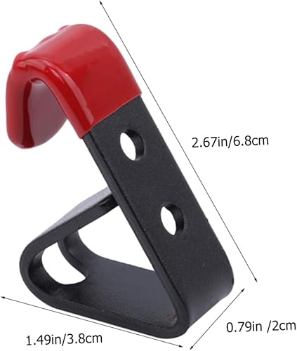 DIYEAH Support Mural De Roue Avec Crochets Pour Affichage De Jantes Accroche Multi-fonctionnelle Pour Garage Et Atelier De Réparation Automobile - Nail Gallerys