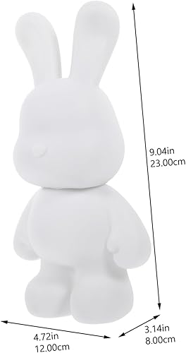 SUPVOX 2Pièces DIY pour Banque pour Développer Créativité Et Imagination pour Fêtes - Nail Gallerys