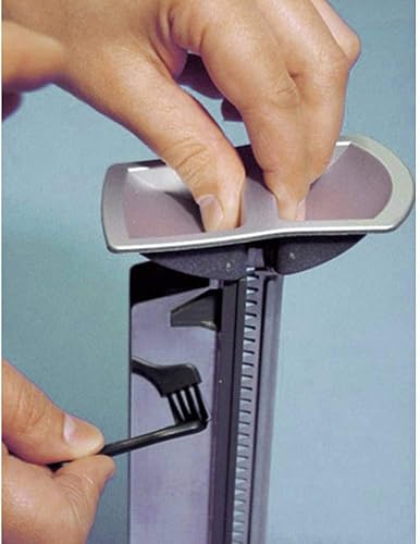 P3 International Luft-IONIZER - Nail Gallerys