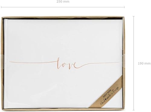 PartyDeco KWAP59 Décoration Mix Normal - Nail Gallerys