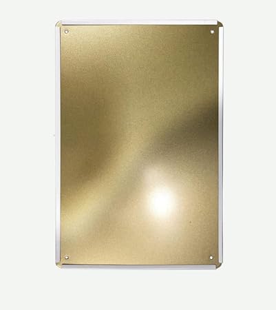 Geroclonup Plaque en métal vintage pour pizzéria, pizzeria, restaurant, italien, sans appétit, cuisine, cuisine, ferme, décoration de cuisine, amusant, cadeau de pendaison de crémaillère, 30 x 40 cm, - Nail Gallerys