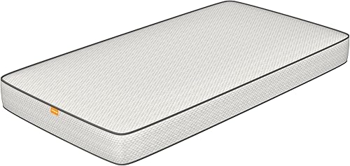 Matelas Mousse à Mémoire de Forme Simple 70x190, Hauteur 18 cm - 100% Made in Italy - Anallergique, Antibactérien, Anti-acarien - Orthopédique, Dispositif Médical | Primavera - Nail Gallerys