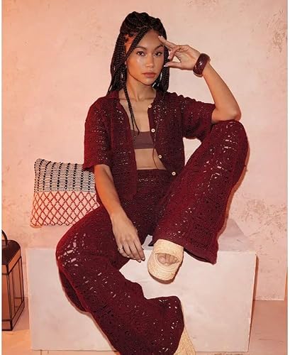 Pingouin Magazine N°16 Printemps-Été 2025 – Spicy Summer – Numéro Spécial Crochet - Nail Gallerys