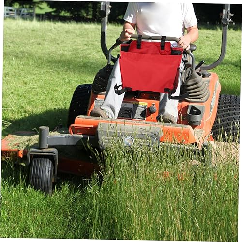 Gatuida 1 Pièce de rangement de tondeuse à gazon accessoires de tondeuse suspendu pour tondeuse polyvalente de rangement pour outils de jardinage Black Couleur Aléatoire - Nail Gallerys