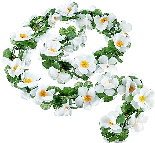 Basil Guirlande à Fleurs décorative pour vélo - Nail Gallerys