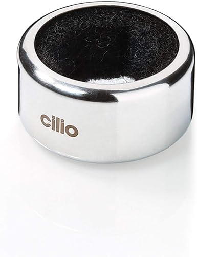 Cilio KP0000200539 Anti-goutte Acier Inoxydable - Nail Gallerys