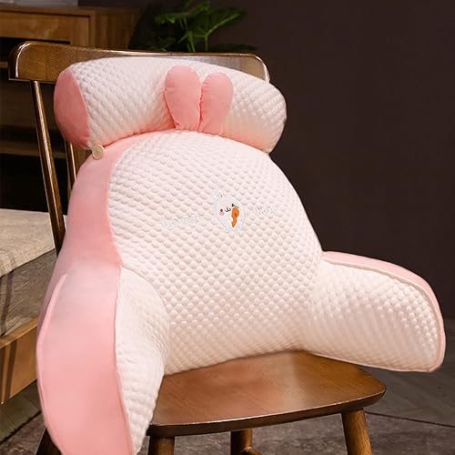 Facynrepos pour lit – Lecture – Chaise lit Portable avec Nuque Amovible et Moelleux pour Lire sur Le Sol, sur Le canapé, dans Le lit Jour et pour - Nail Gallerys