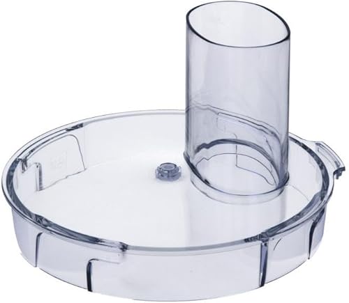 KGA SUPPLIES Couvercle de rechange pour robot culinaire Kenwood FP733 FP734 FP735 FP736 - Nail Gallerys