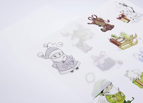 Rouleau de papier sulfurisé 2,5m x 0,7 - Nail Gallerys