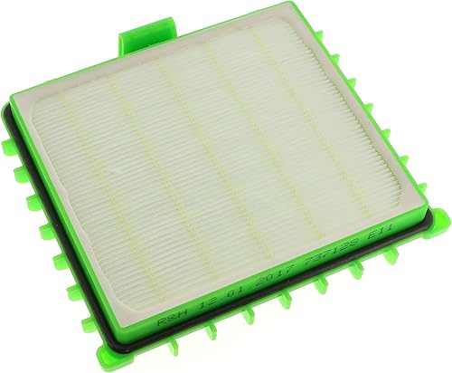 Duendhd Filtre hepa Silence Force zr002901 pour Aspirateur - Nail Gallerys