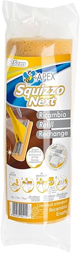 Apex Recharge Éponge Squizzo Next 25 cm - Nail Gallerys