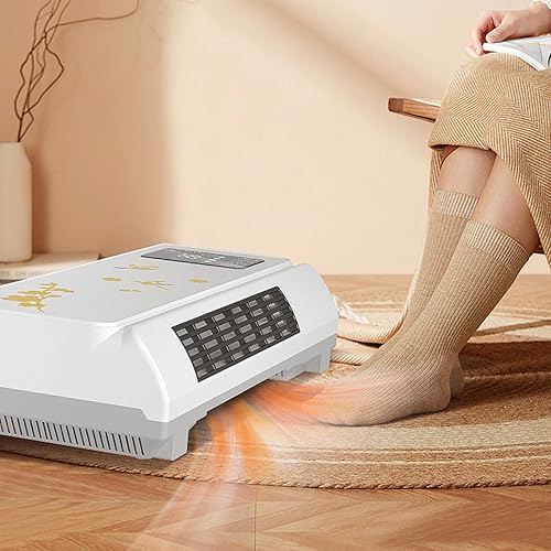 Climatiseur de Petite Taille | Appareil Climatiseur Portable Split - Accessoire Ventilation Climatisation Compact Sans Conduit Chaud Froid Pour Bureau Camping Garage Cave Caravane Appartement - Nail Gallerys