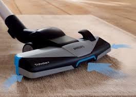 Brosse d'aspirateur TriActive+ compatible avec Philips 432200426091 - Nail Gallerys