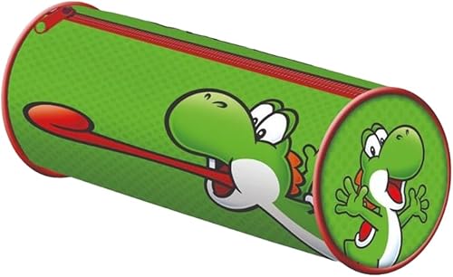 Super Mario - Trousse - Nail Gallerys