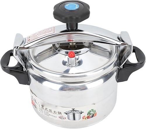 Plyisty Bureau de Pression Domestique, Cuisine Anti-pression (15L) - Nail Gallerys