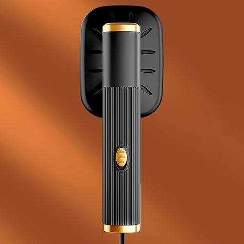 Défroisseur à vêtements | Fer à vapeur à main pour vêtements,Machine à repasser portative, cuiseur vapeur en tissu, capacité de 0.7 Oz, fer à vapeur à chauffage rapide pour la maison et les voyages - Nail Gallerys