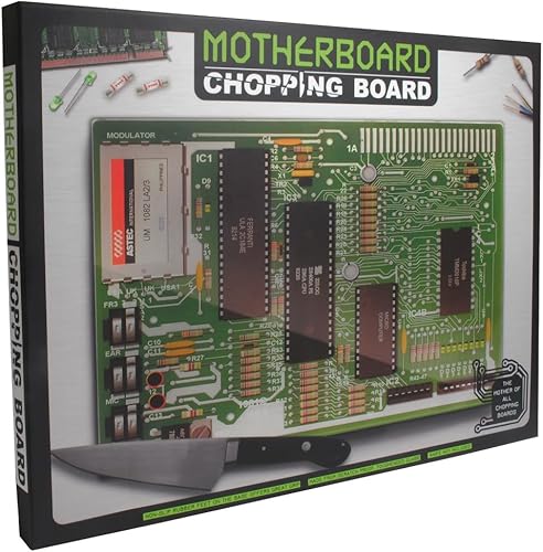 Carte mère Planche à découper - Nail Gallerys