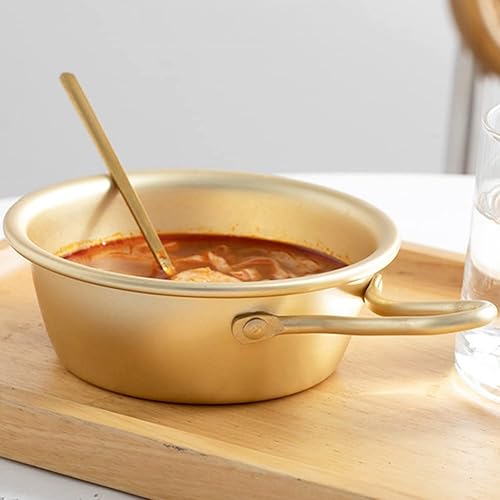 Tuccbay 6 Pièces Makgeolli Boules Les Traditionnels Coréens en Convient pour Vin de Riz Coréen - Nail Gallerys