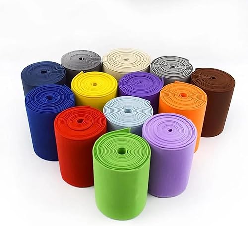 Breyhda Bande élastique de Couture de 2 mètres et 8cm de Large, sous-vêtements, Pantalons, Sangle élastique, Accessoires de Couture, Bricolage, 8cm - Nail Gallerys