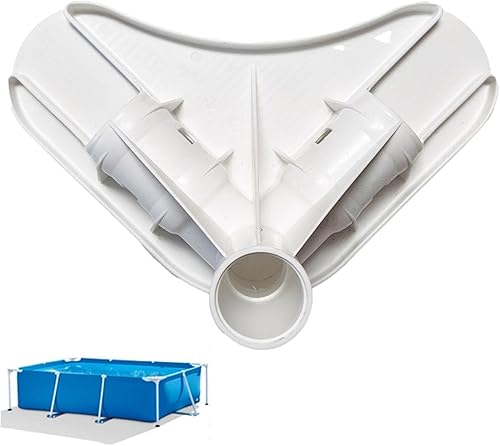 Fonowx Piscine -Pol -Pool Corner Support Résistant Au Métal PWW Garden Piscine PWW Piscines - Nail Gallerys