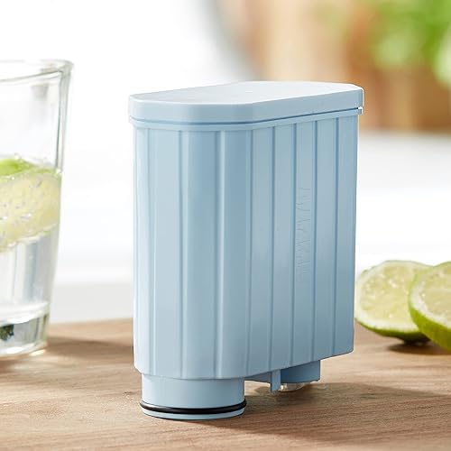 Aqualogis® Al-Clean Cartouche de filtre à eau anti-calcaire Compatible avec Saeco CA6903/01 AquaClean Pour machines à café Philips Saeco - Nail Gallerys