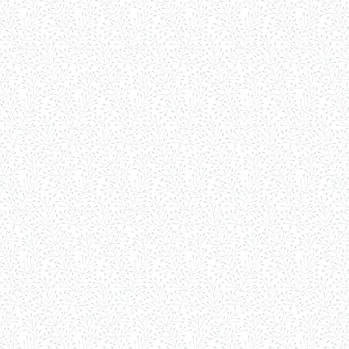 Artemio Set papiers 40 pages Misty Winter – 30x30 cm, - Nail Gallerys