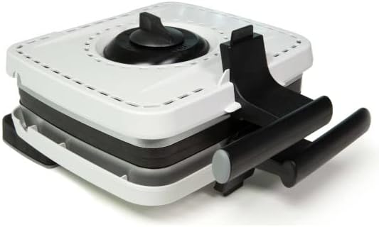 Gaufrier Gaufrier WA102 - Nail Gallerys