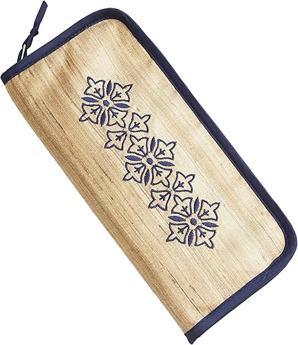 Lantern Moon Aiguilles à tricoter interchangeables - 10 paires de pointes de 13cm 5' - 3 cordons pivotants 60,80,100cm - Embouts, marqueurs de points - Tailles 3,3.25,3.5,3.75,4,4.5,5,5,5.5,6,8mm - Nail Gallerys